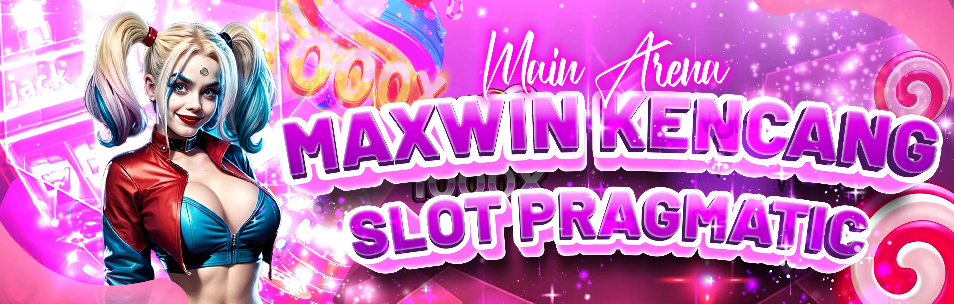 JARAK168 Banner Slot Online